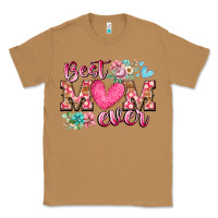 Toasted Coconut best mom ever Classic Tee - RacoonDesign