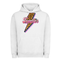 Pigment Lunar Rock flash teacher Urban Hoodie - BarkalooDesign