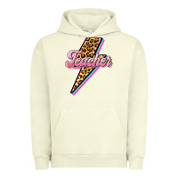 Pigment Pistachio flash teacher Urban Hoodie - BarkalooDesign