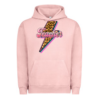 Flash Teacher Urban Hoodie | Teevron