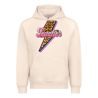 Sandshell flash teacher Urban Hoodie - BarkalooDesign
