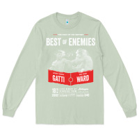Matcha arturo gatti vs micky ward boxing shirt Long Sleeve Tee - tuanDangUi