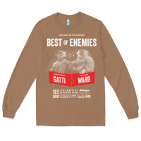Toasted Coconut arturo gatti vs micky ward boxing shirt Long Sleeve Tee - tuanDangUi