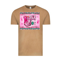 Vintage Camel Give Cancer the boot Vintage Tee - NancyCooperArtShop
