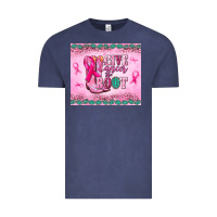 Give Cancer The Boot Vintage Tee | Teevron