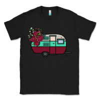 Black Camper Classic Tee - Bettercallsaul