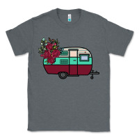 Charcoal Heather Camper Classic Tee - Bettercallsaul