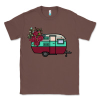 Chestnut Camper Classic Tee - Bettercallsaul