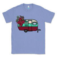 Colony Blue Camper Classic Tee - Bettercallsaul