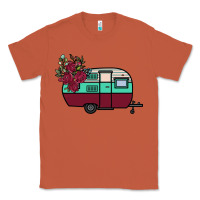 Copper Camper Classic Tee - Bettercallsaul