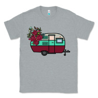 Heather Grey Camper Classic Tee - Bettercallsaul