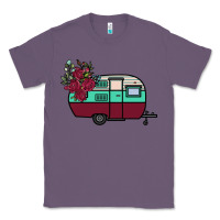 Lavender Camper Classic Tee - Bettercallsaul