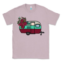 Lilac Camper Classic Tee - Bettercallsaul