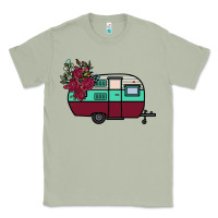 Matcha Camper Classic Tee - Bettercallsaul