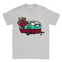 Moon Dust Camper Classic Tee - Bettercallsaul