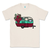 Natural Camper Classic Tee - Bettercallsaul