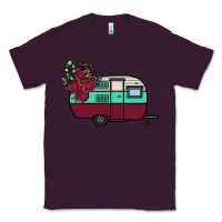 Plum Camper Classic Tee - Bettercallsaul