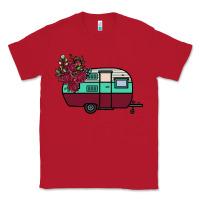 Red Camper Classic Tee - Bettercallsaul