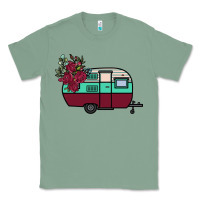 Sage Camper Classic Tee - Bettercallsaul