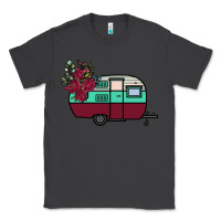 Smoke Camper Classic Tee - Bettercallsaul