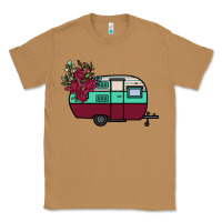 Toasted Coconut Camper Classic Tee - Bettercallsaul