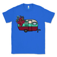 Camper Classic Tee | Teevron
