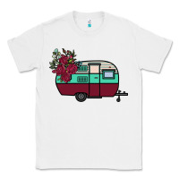 White Camper Classic Tee - Bettercallsaul