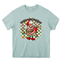 Arona boojee christmas cake with belt bag Heavy Core Tee - MaliasSmallBusiness