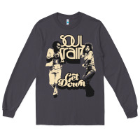 Smoke soul train Long Sleeve Tee - tuanDangUi
