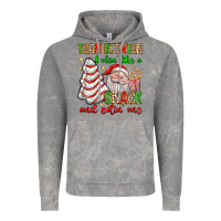 Cloud Rock torn between lookin' like a snack and eatin' one Vintage Hoodie - texasbilliewilder