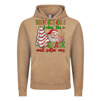 Vintage Coffee torn between lookin' like a snack and eatin' one Vintage Hoodie - texasbilliewilder