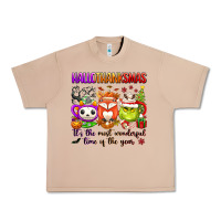 Burro hallothanksmas its the most wonderful time of the Urban Heavy Tee - texasbilliewilder