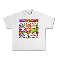 Lunar Rock hallothanksmas its the most wonderful time of the Urban Heavy Tee - texasbilliewilder