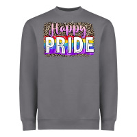 Storm Happy pride Heavyweight Sweatshirt - FaDigitalArtStudio