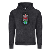 Vintage Black classic kaos   global domination Vintage Hoodie - tuanDangUi