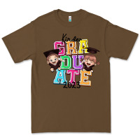 Cacao kinder graduate 2023 Premium Tee - RanaPortraitStore