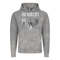 Cloud Rock snatch Vintage Hoodie - tuanDangUi