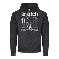 Vintage Black snatch Vintage Hoodie - tuanDangUi