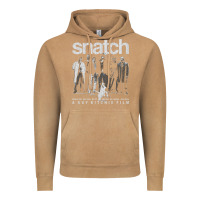 Vintage Camel snatch Vintage Hoodie - tuanDangUi