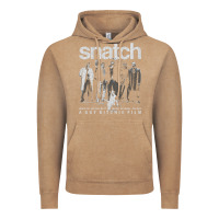 Vintage Coffee snatch Vintage Hoodie - tuanDangUi