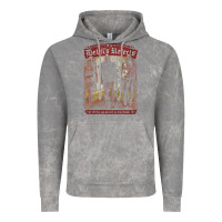 Cloud Rock the devils rejects 3 Vintage Hoodie - tuanDangUi