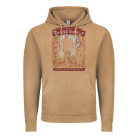 Vintage Camel the devils rejects 3 Vintage Hoodie - tuanDangUi