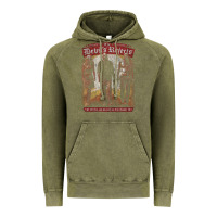 Vintage Olive the devils rejects 3 Vintage Hoodie - tuanDangUi