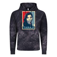 Cloud Black taraji p henson hope Vintage Hoodie - tuanDangUi