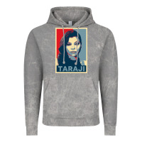 Cloud Rock taraji p henson hope Vintage Hoodie - tuanDangUi