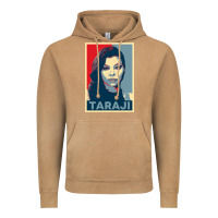 Vintage Camel taraji p henson hope Vintage Hoodie - tuanDangUi