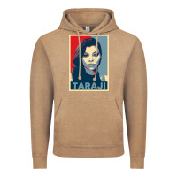 Vintage Coffee taraji p henson hope Vintage Hoodie - tuanDangUi