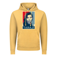 Vintage Mustard taraji p henson hope Vintage Hoodie - tuanDangUi