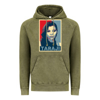 Vintage Olive taraji p henson hope Vintage Hoodie - tuanDangUi