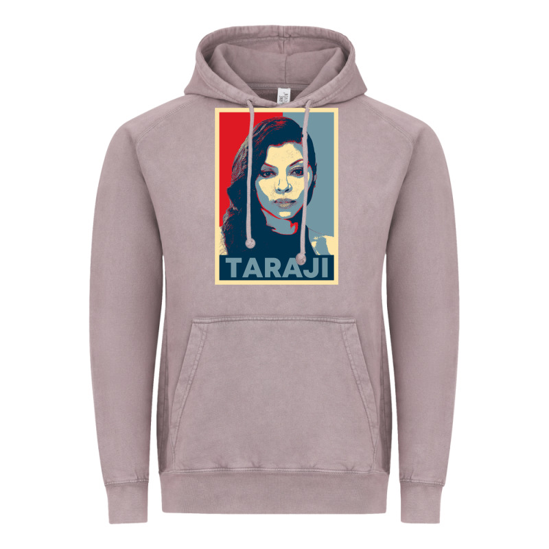 Taraji P Henson Hope Vintage Hoodie by tuanDangUi | Teevron